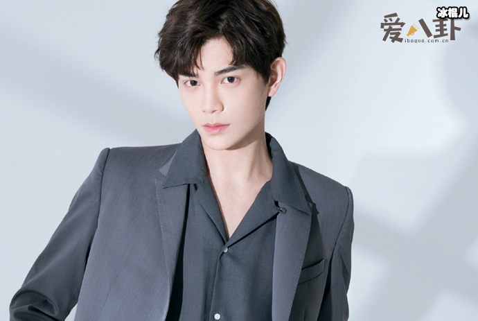 丁禹兮喜欢什么样的女孩子