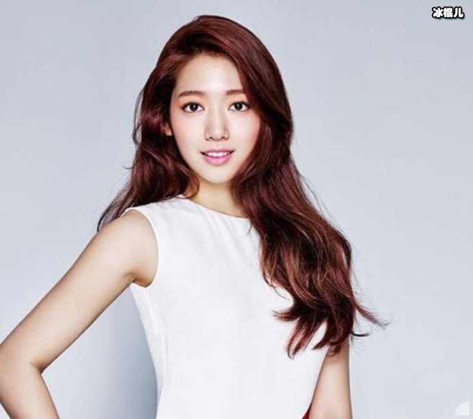 朴信惠怎么减肥的