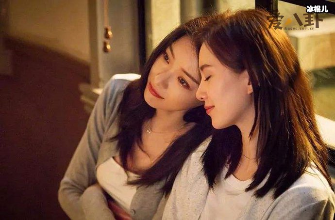 倪妮刘诗诗合作电视剧 《流金岁月》