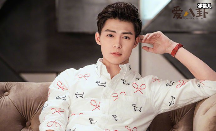 胡冰卿爆料张铭恩