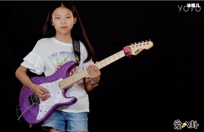 刘品希个人资料