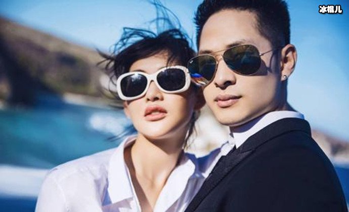 陈燃老公宋宁，私定终生被赞好美好有夫妻相