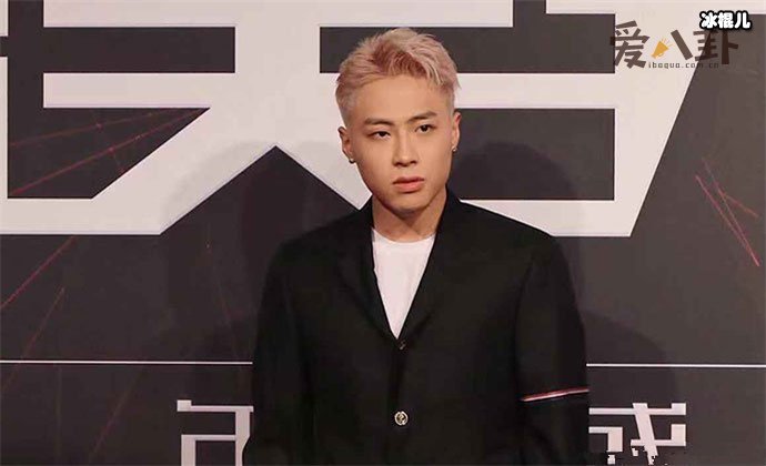 说唱歌手ice年龄