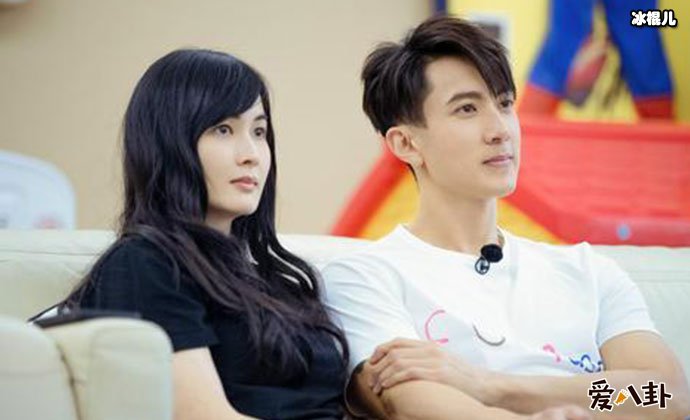 吴尊林丽吟怎么认识的