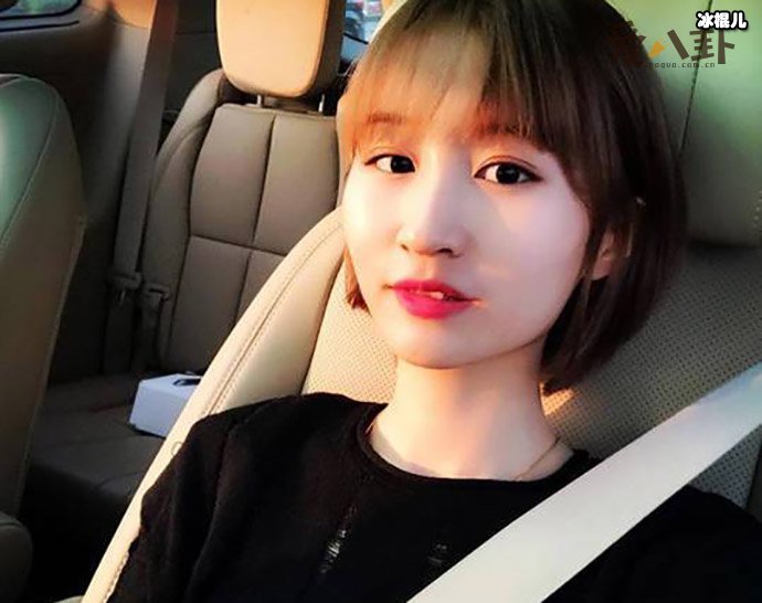 任嘉伦妻子聂欢个人资料起底 