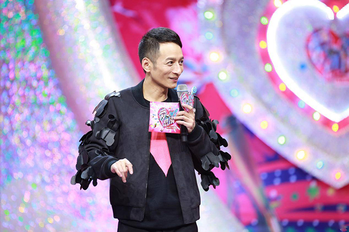 利未记节目暴瘦原因大揭秘