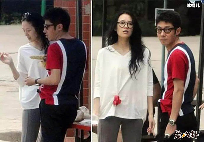 撒贝宁章子怡分手的原因