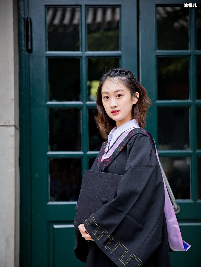 演员白妤霏个人资料