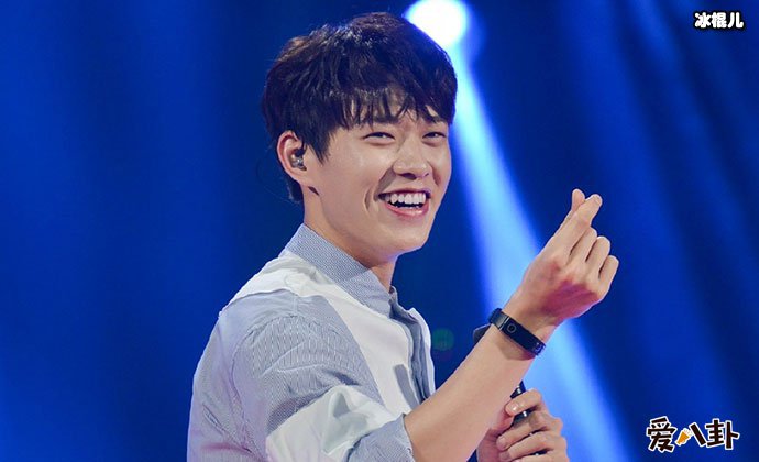 魏大勋外号怎么来的