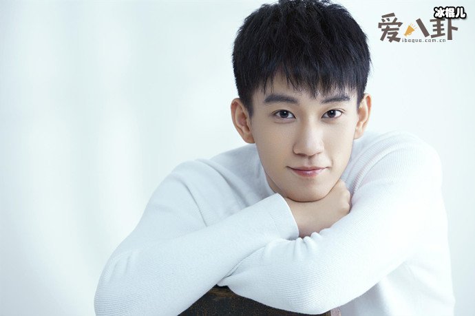 演员王子奇详细个人资料