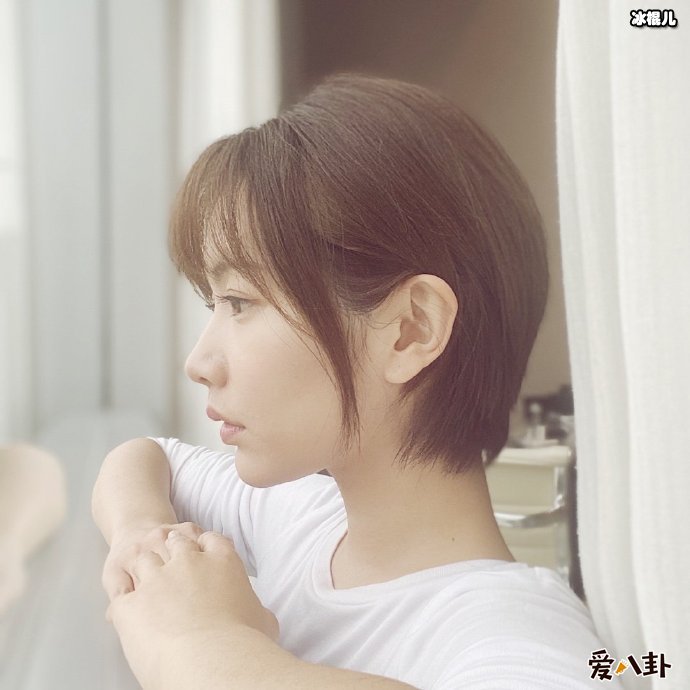 李春嫒个人资料