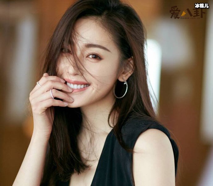 张天爱老公是谁