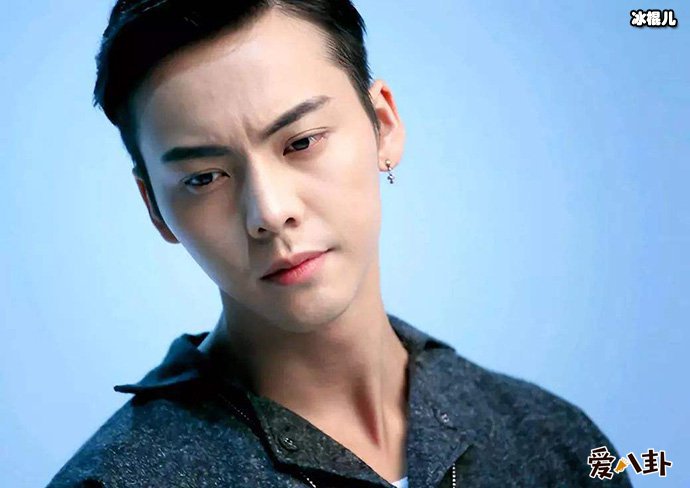 陈伟霆刘雯恋情为何网友希望是真的