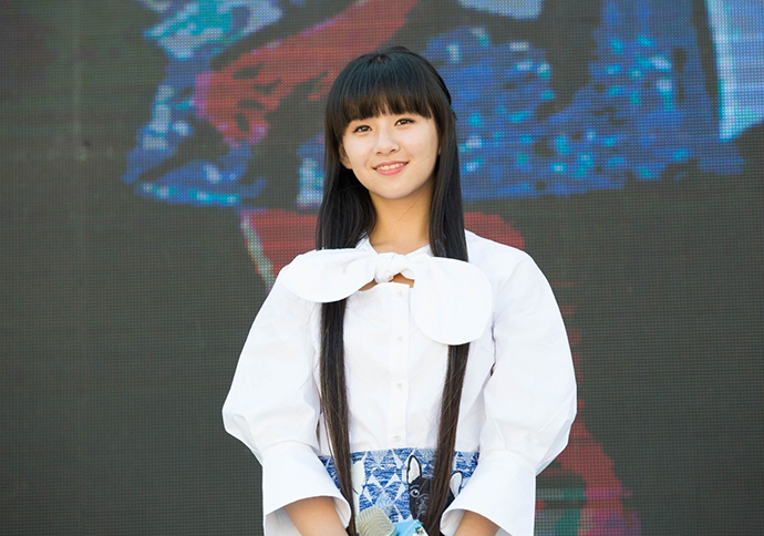 小彩旗为什么不上学