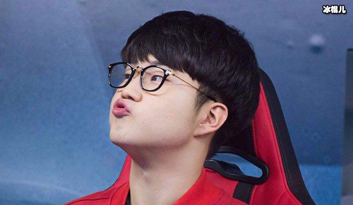 faker为什么叫李哥