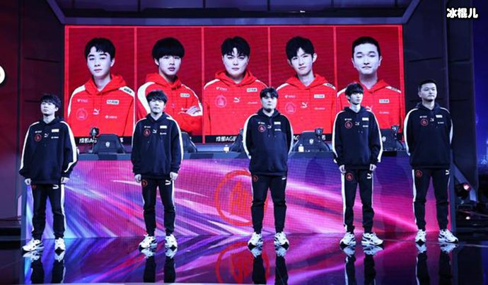 成都AG超玩会照片