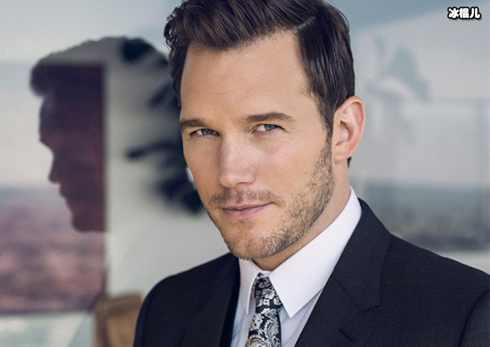 星爵克里斯·帕拉特照片