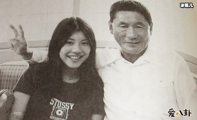 北野武72岁离婚