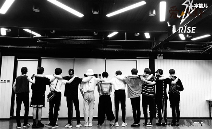 r1se成员之间关系怎么样