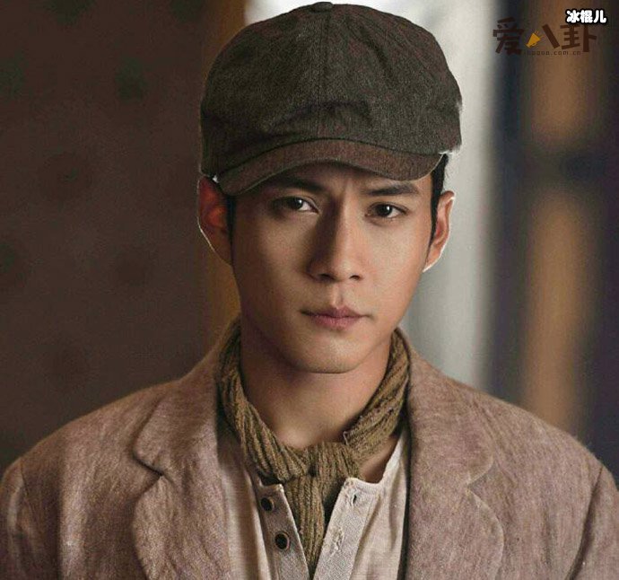 韩东君女友是谁