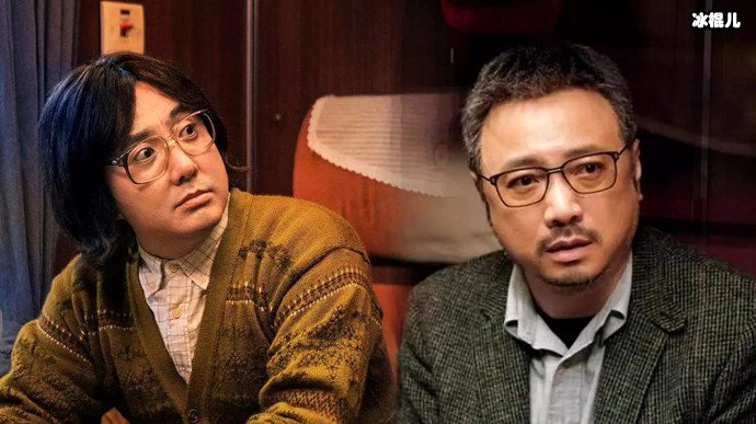 沈腾想要复制徐峥的转型路？