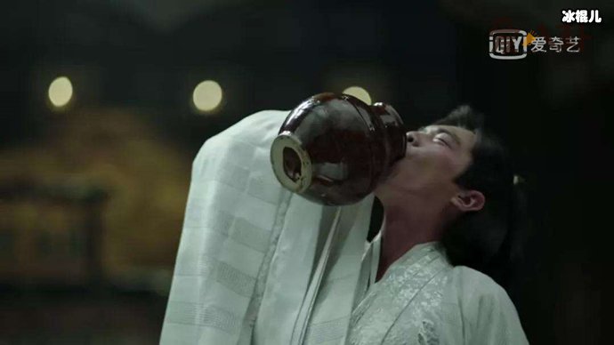 《庆余年》范闲背诗第二十七集