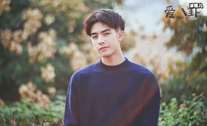 宋威龙是怎么出道的