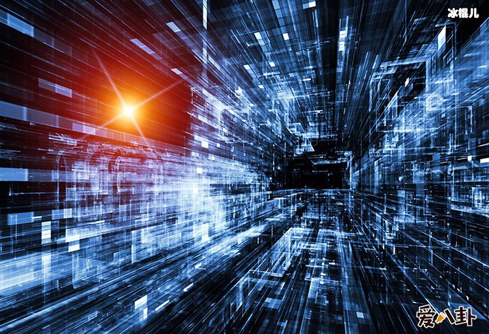 二维码在中国盛行的原因