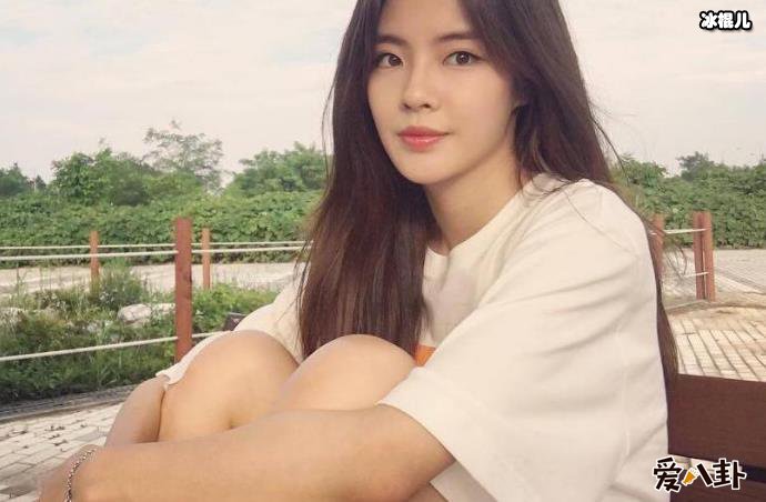 李光洙女友李先彬