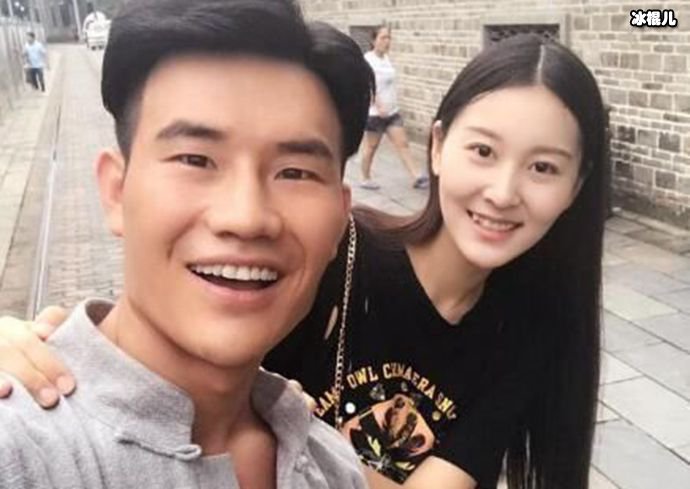 郭珊珊个人信息