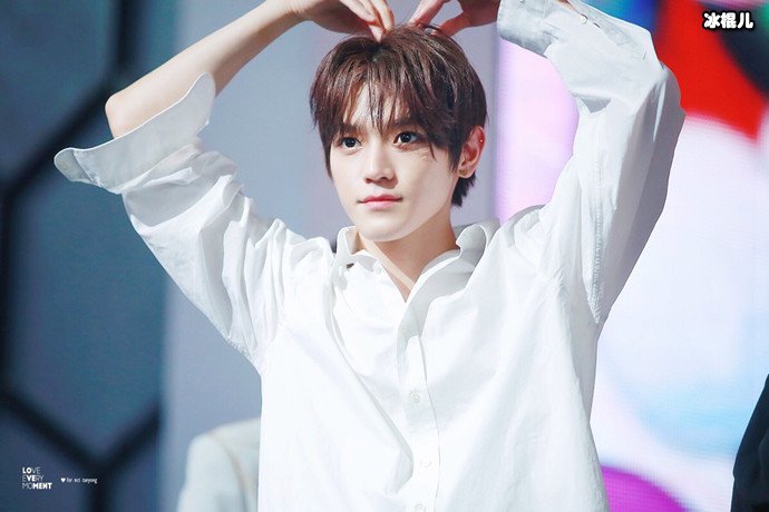 李泰容为什么叫破晓之光