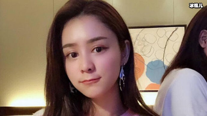 张馨月家境怎样