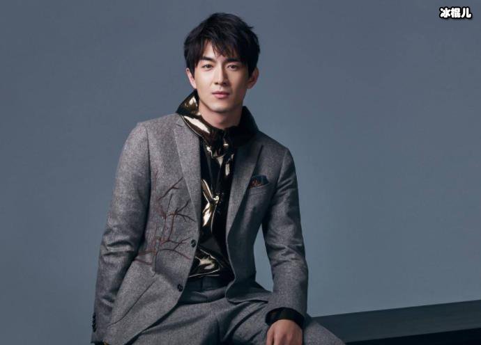 林一和林更新什么关系