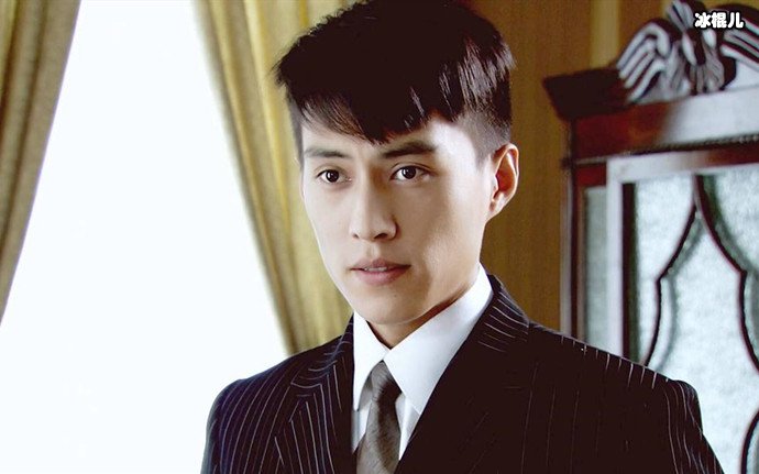 靳东闯关东剧照