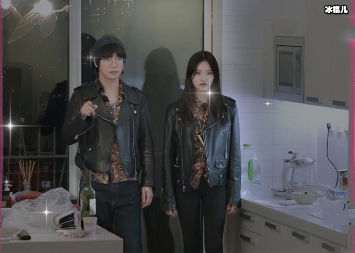 韩火火林允的关系有多好