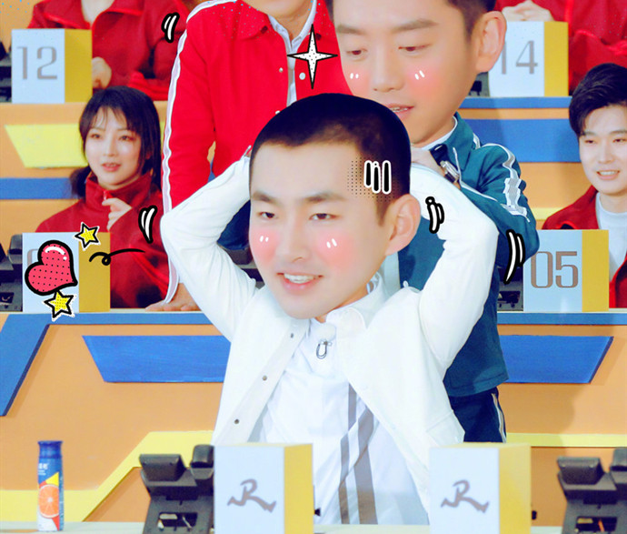 王彦霖综艺节目