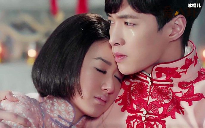 为什么二月红救不了丫头