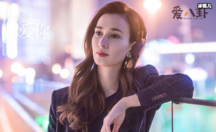 他其实没有那么爱你Karen