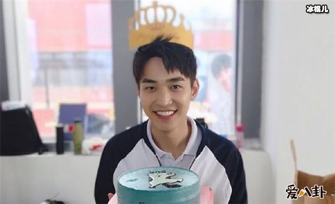 严禹豪年龄多大