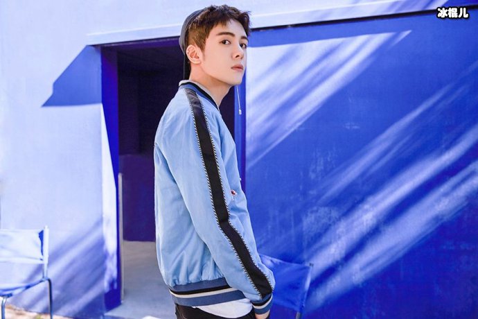 曾舜晞回应张无忌争议