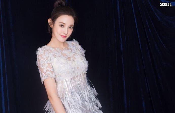 彭小苒演员身高