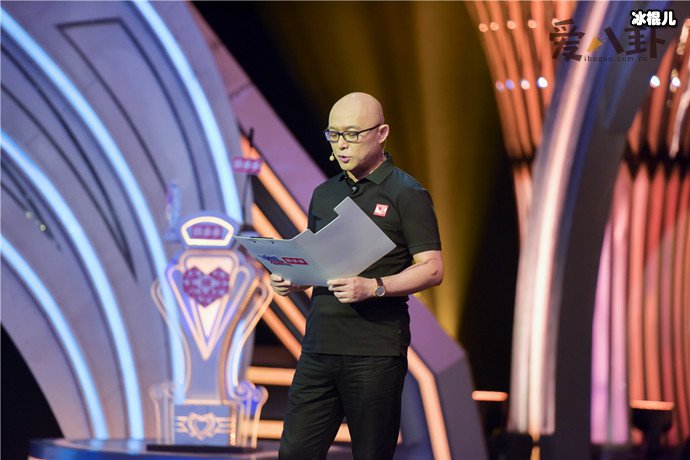 孟非和女嘉宾被传有染