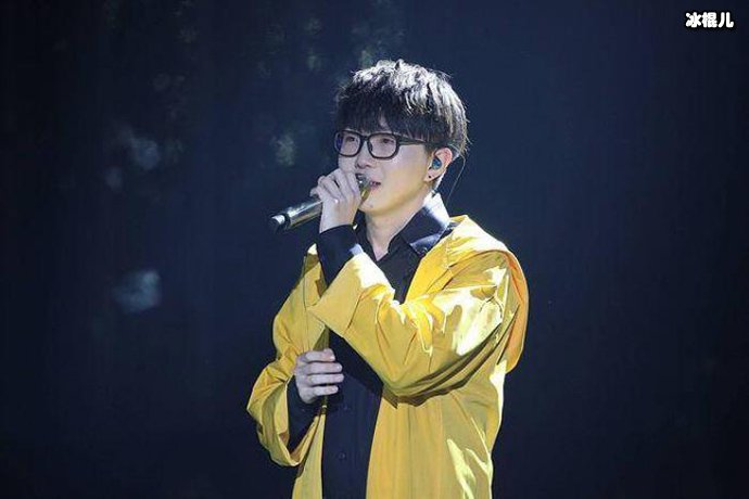 毛不易明日之子