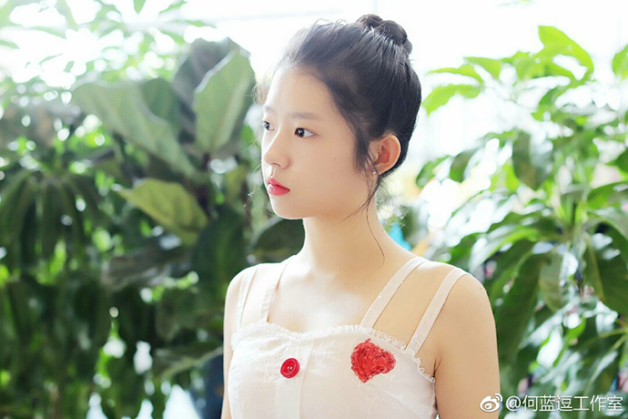 何蓝逗争议这么大还能红多久？