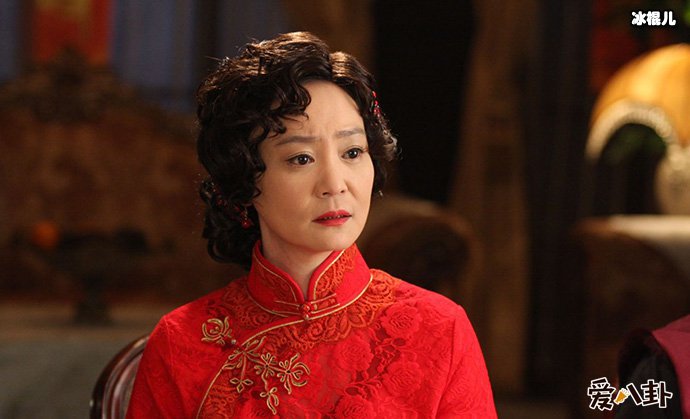 刘雪华俞小凡历任男友曝光