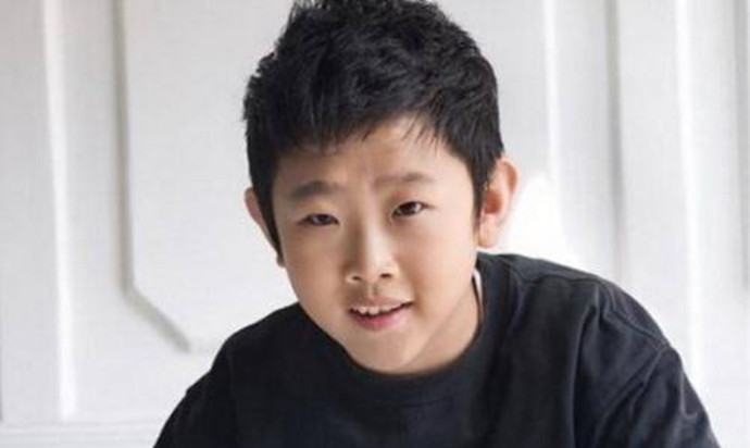 侯祥曾经参演过《家有儿女》