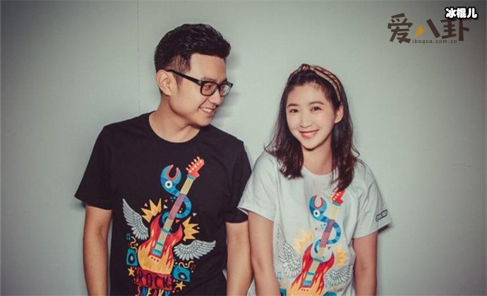 陈聆子和徐林分手了吗