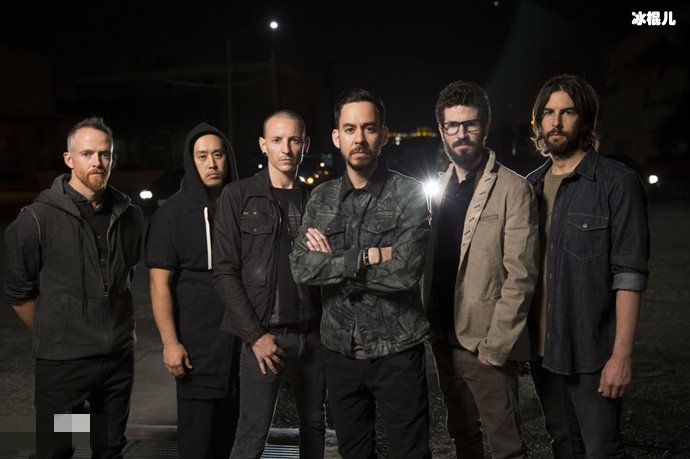 林肯公园乐队简介