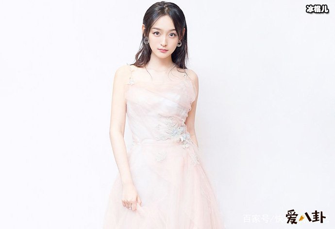 何泓姗个人资料曝光