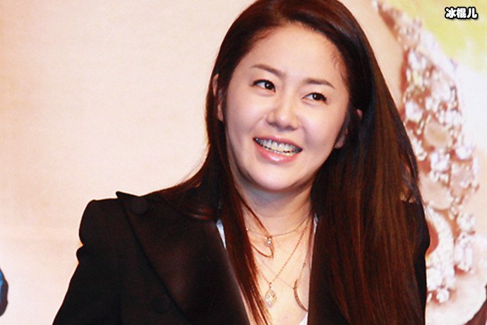 高贤贞与前夫为什么离婚